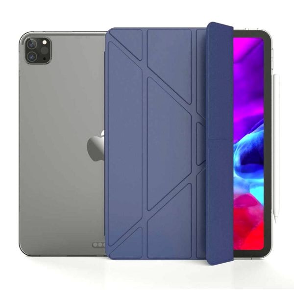 Чехол для планшетных компьютеров BoraSCO Apple iPad Pro 12.9