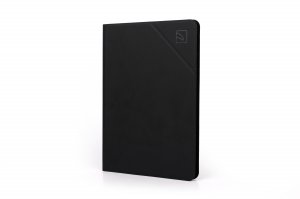 Чехол для планшетных компьютеров Tucano Angolo Apple iPad Air 2 black IPD6AN