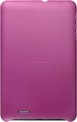 Чехол для планшетных компьютеров ASUS 90-XB3TOKSL001G0 для ME172 Red