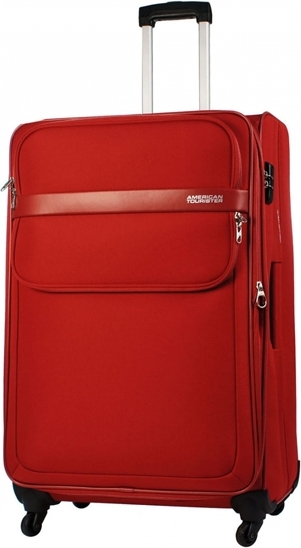 Чемодан American Tourister DC Superlite II 35Tx203 Red
