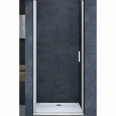 Душевая дверь в нишу Vincea Alpha VDP-3AL900CL