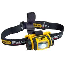 Фонарь STANLEY FMHT0-70767 FATMAX