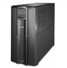 Источник бесперебойного питания APC Smart-UPS SMT3000I