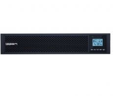 Источник бесперебойного питания Ippon Innova RT II 1500