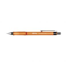 Карандаш механический ROTRING Visuclick 2089093, оранжевый, 0,5мм