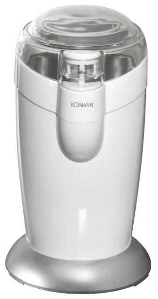 Кофемолка Bomann KSW 446 CB