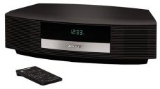 Музыкальный центр Bose Wave Music System III Graphite Gray