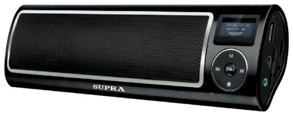 Портативная колонка Supra PAS-6255