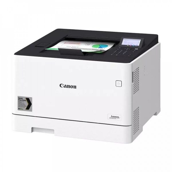 Принтер Canon LBP663Cdw