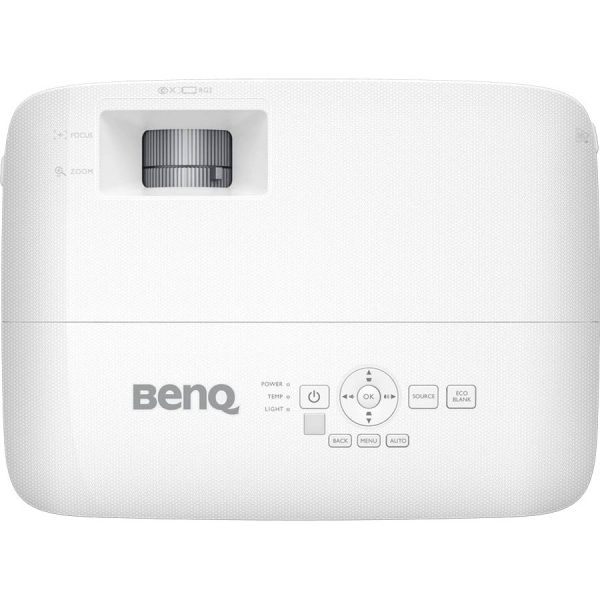 Проектор BenQ MH560 белый