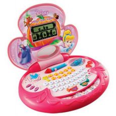 Развивающая игрушка Vtech Обучающий компьютер 