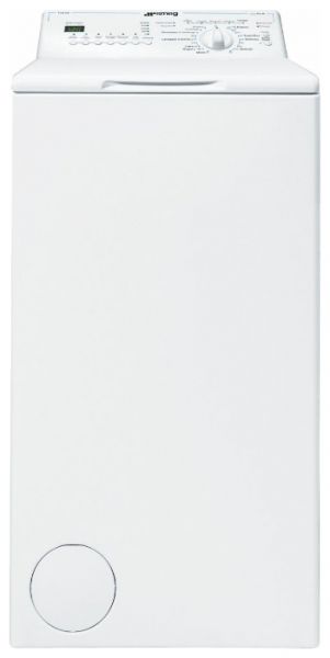 Стиральная машина Smeg TLS106-1