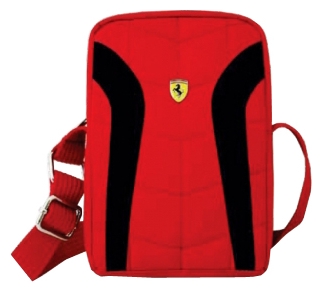 Сумка для видеокамеры Ferrari Camera Bag Large V2