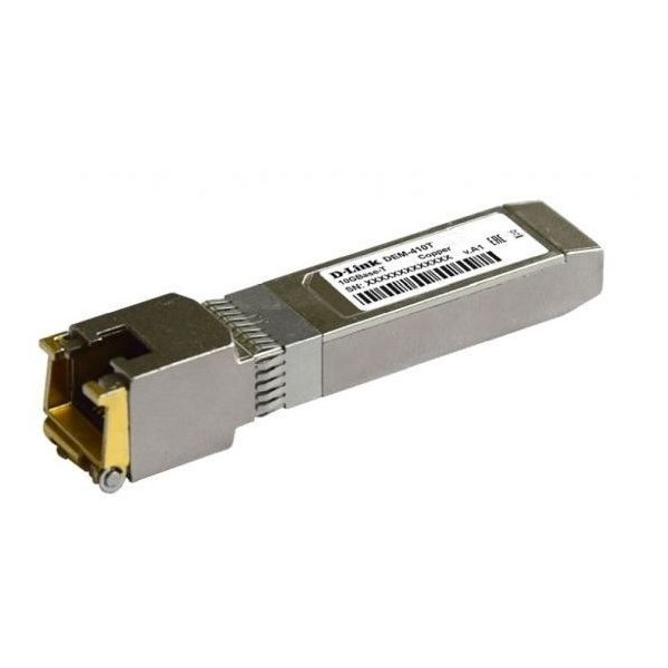 Трансивер D-link 410T/A2A