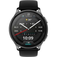 Умные часы Amazfit Pop 3R A2319 черный/черный [6972596107064]