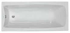 Ванна Aquanet Cariba 170x75 с гидромассажем