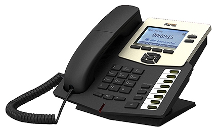 VoIP-телефон Fanvil C60