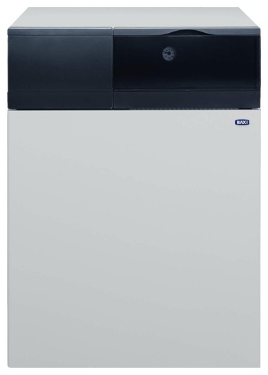 Водонагреватель Baxi UB 80